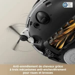 Robot Aspirador Dreame 6400 mAh