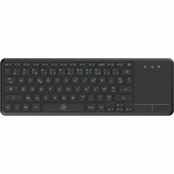 Teclado Bluetooth Mobility Lab ML306643 Negro AZERTY