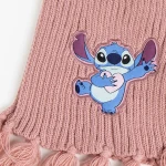 Gorro y Bufanda Stitch