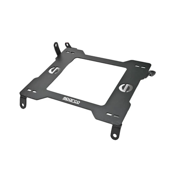 Base de Asiento Sparco S00499109 Acero 34,5 X 27,1 cm