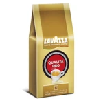 Café en Grano Lavazza Qualità Oro 1kg