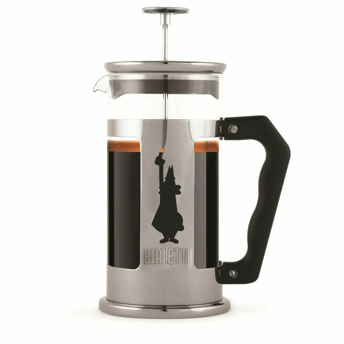 Cafetera de Émbolo Bialetti Gris 350 ml