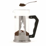 Cafetera de Émbolo Bialetti Gris 350 ml