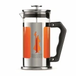 Cafetera de Émbolo Bialetti Gris 350 ml