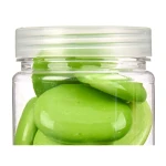 Piedras Decorativas Gift Decor Azul Verde Morado Naranja 280 g (12 Unidades)