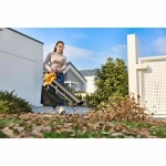 Soplador STIGA VS 100e 3-in-1 20 V