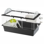 Jaula Ferplast Plástico Metal/Plástico