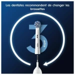Cabezal de Recambio Oral-B Pro Sensitive 3 Piezas