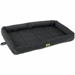 Cama para Perro Ferplast Negro