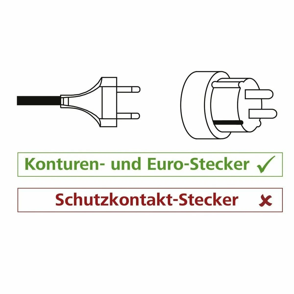 Adaptador de Corriente Hama 00012364