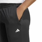 Pantalón Largo Deportivo Adidas Gg Tap P Negro Mujer