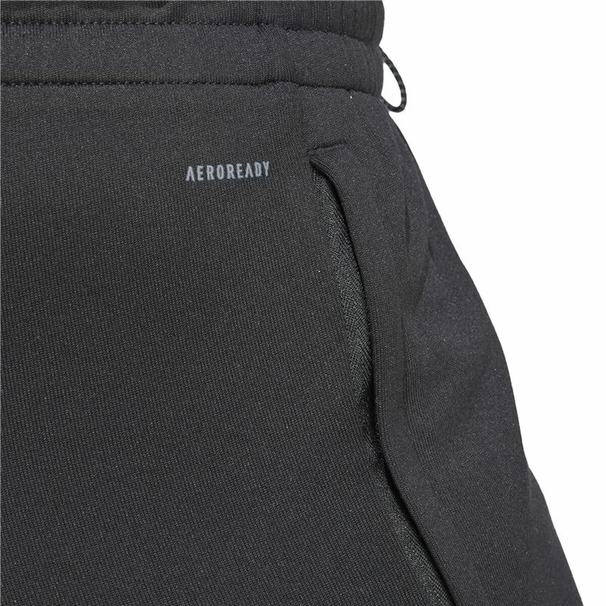 Pantalón Largo Deportivo Adidas Gg Tap P Negro Mujer