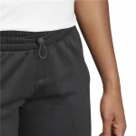 Pantalón Largo Deportivo Adidas Gg Tap P Negro Mujer