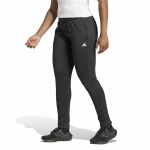 Pantalón Largo Deportivo Adidas Gg Tap P Negro Mujer