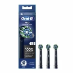 Cabezal de Recambio Oral-B Pro Cross action