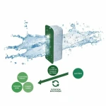 Filtro de agua Ciano 280802