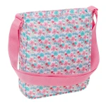 Bolso Bandolera Moos Flores