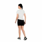 Mallas Deportivas de Mujer Reebok Id Train Hr Bike Negro