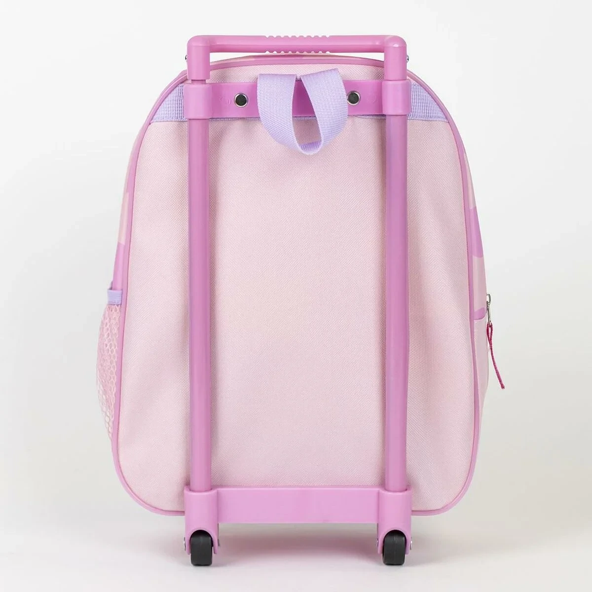 Mochila Escolar Minnie Mouse 3D