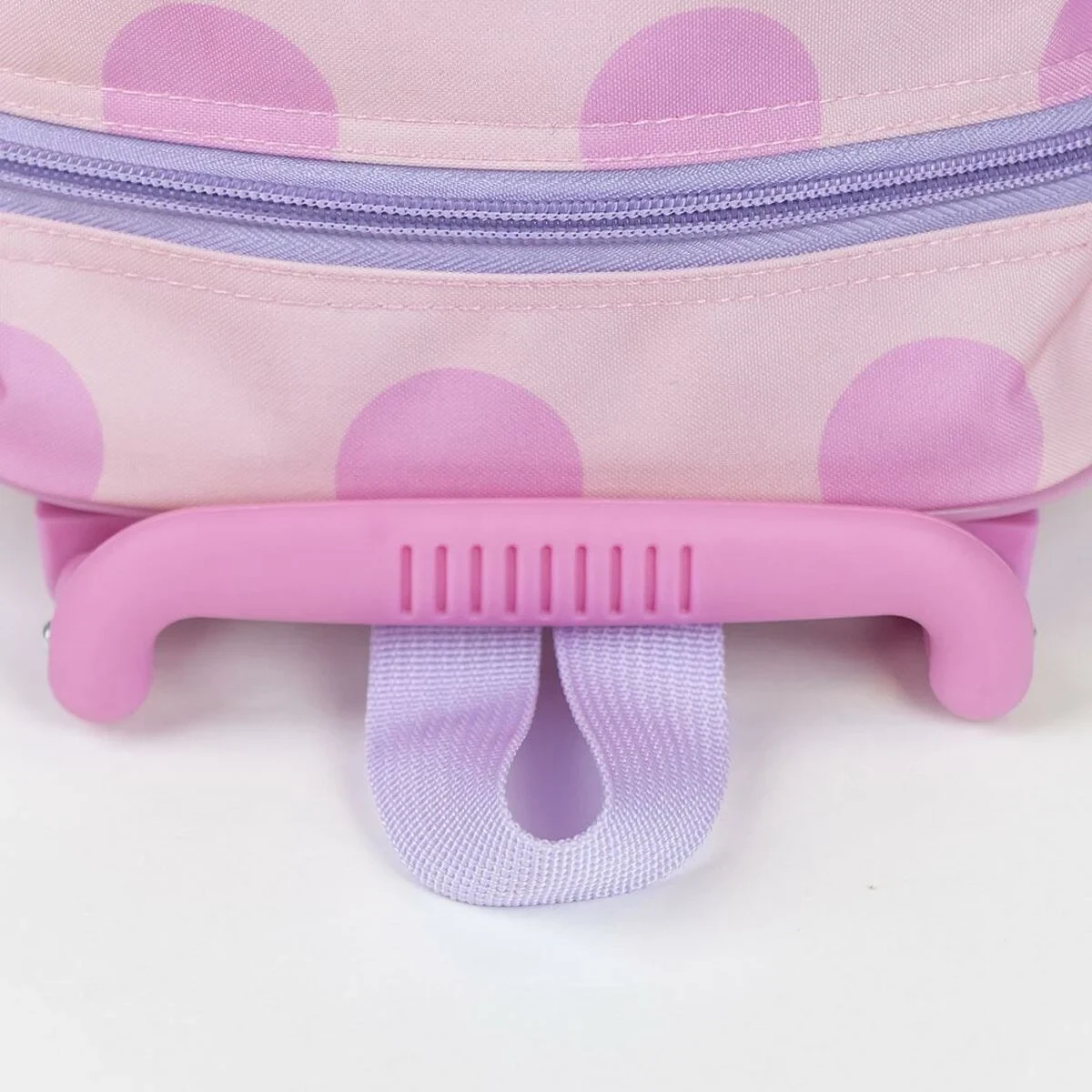 Mochila Escolar Minnie Mouse 3D