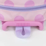 Mochila Escolar Minnie Mouse 3D