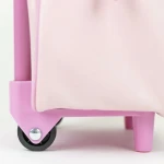 Mochila Escolar Minnie Mouse 3D