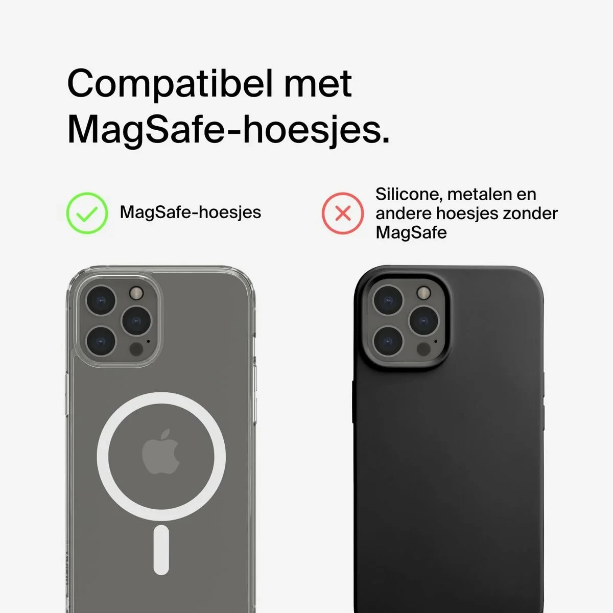 Cargador Inalámbrico Belkin WIZ029VFWH