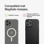 Cargador Inalámbrico Belkin WIZ029VFWH