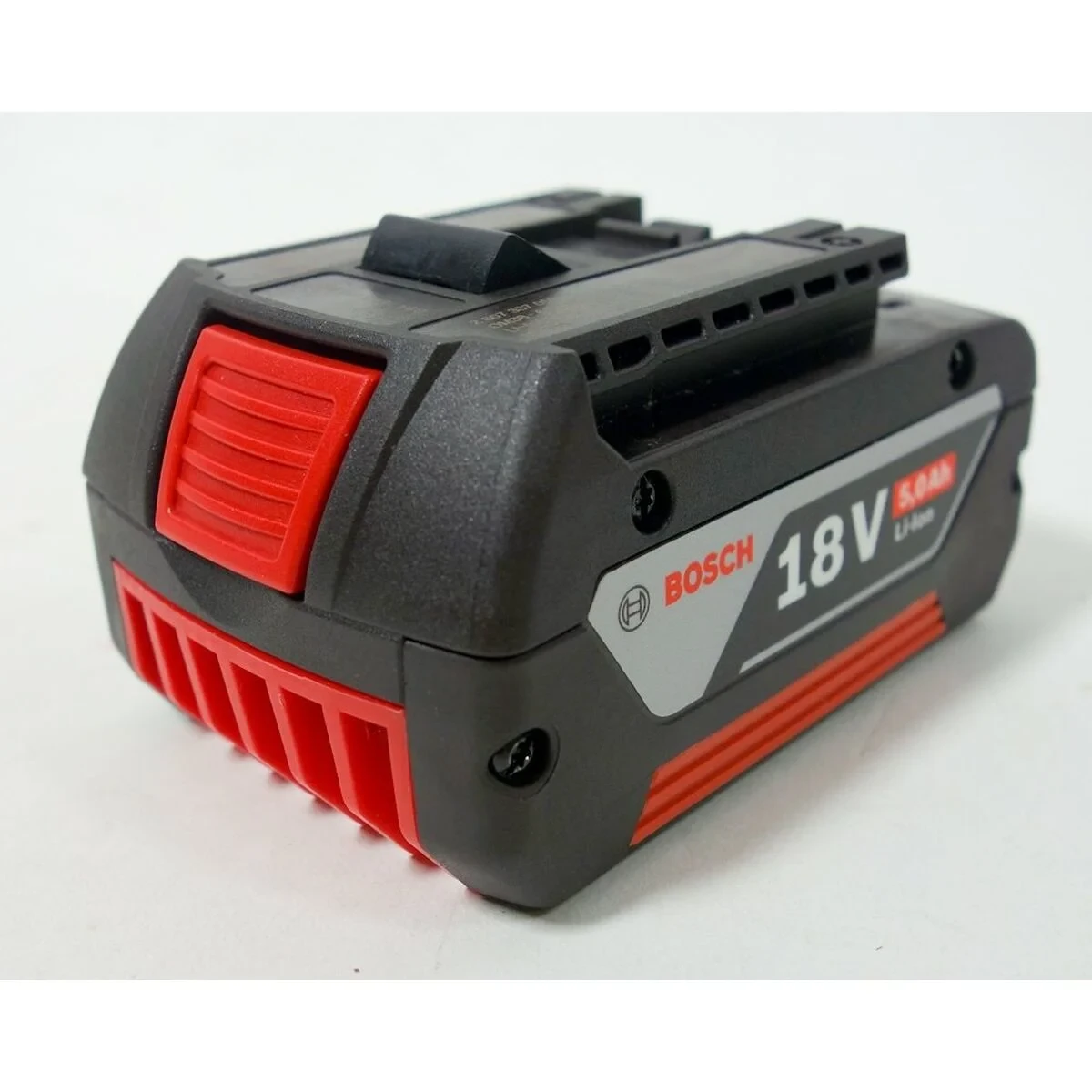 Linterna LED BOSCH GLI 18 V