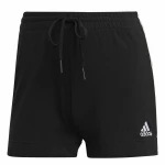 Pantalón Corto Deportivo Adidas Negro
