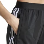 Pantalón Corto Deportivo Adidas Tiro Cut Negro