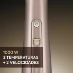 Cepillo Moldeador Babyliss AS95E Negro Champán 1000 W