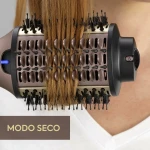 Cepillo Moldeador Babyliss AS95E Negro Champán 1000 W