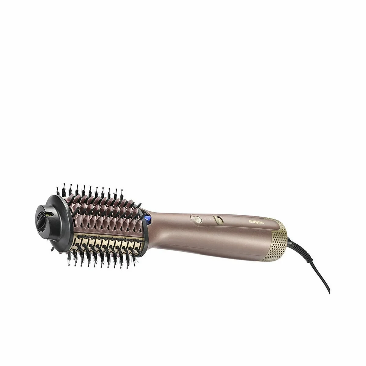 Cepillo Moldeador Babyliss AS95E Negro Champán 1000 W