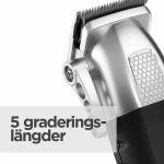 Cortapelos Babyliss E812E