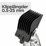 Cortapelos Babyliss E812E