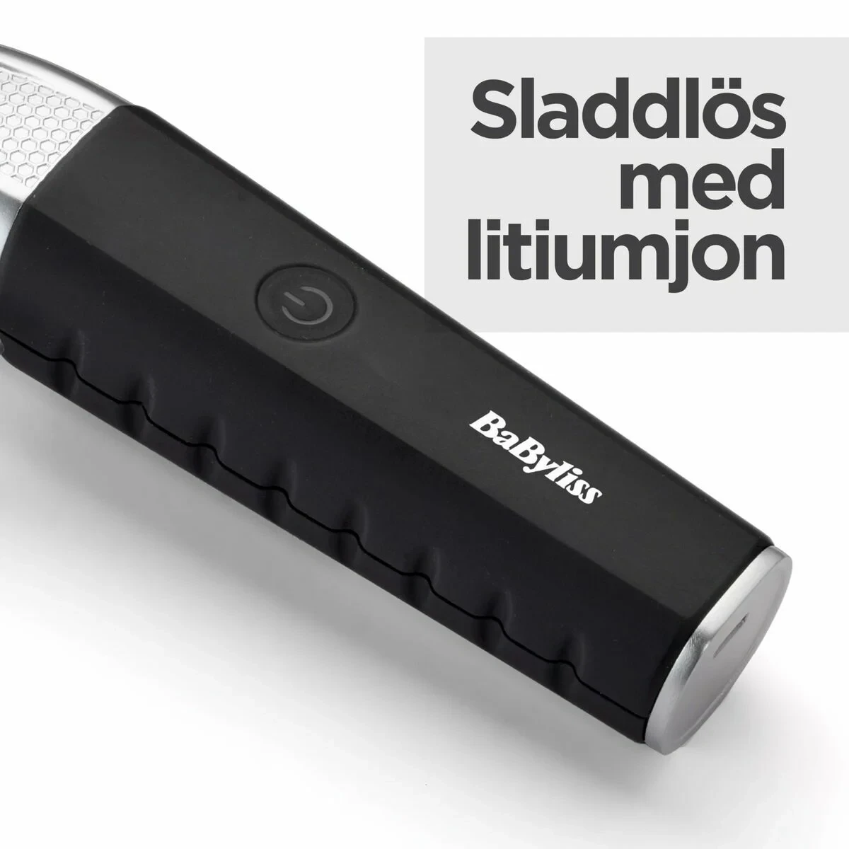 Cortapelos Babyliss E812E