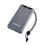 Powerbank INTENSO 7332034 F10000 Gris 20 W 10000 mAh