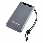 Powerbank INTENSO 7332034 F10000 Gris 20 W 10000 mAh
