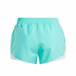 Pantalón Corto Deportivo Reebok Id Train Woven Azul