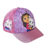 Gorra Infantil Gabby's Dollhouse