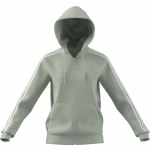 Chaqueta Deportiva para Mujer Adidas Essentials Gris