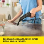 Vaporeta Kärcher 1900 W 900 W