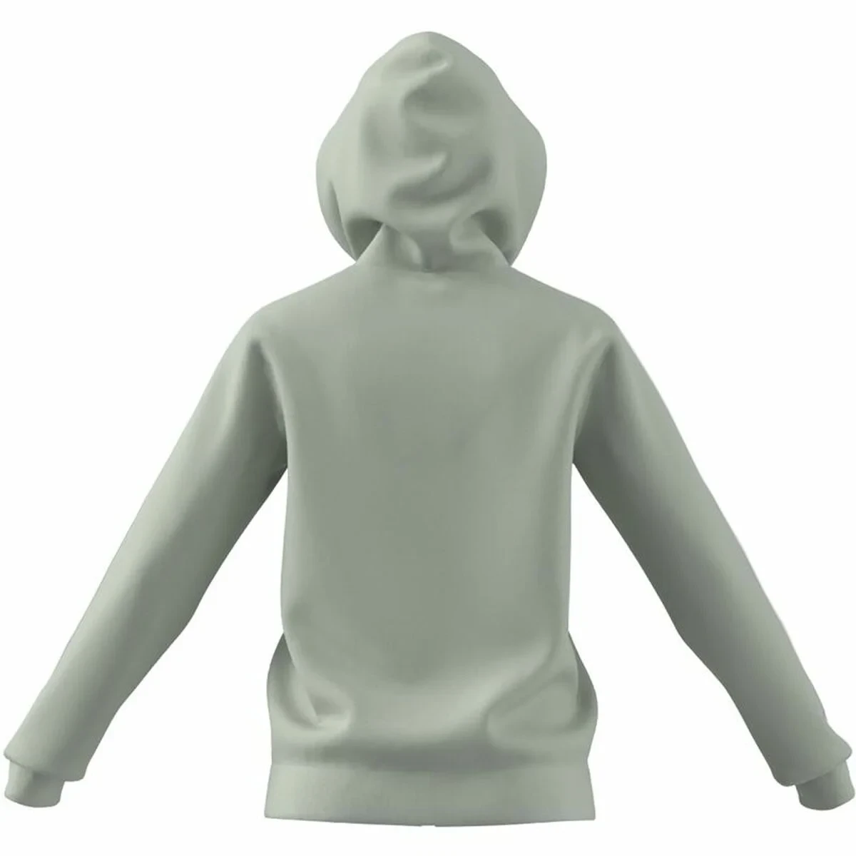 Chaqueta Deportiva para Mujer Adidas Essentials Gris