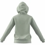 Chaqueta Deportiva para Mujer Adidas Essentials Gris