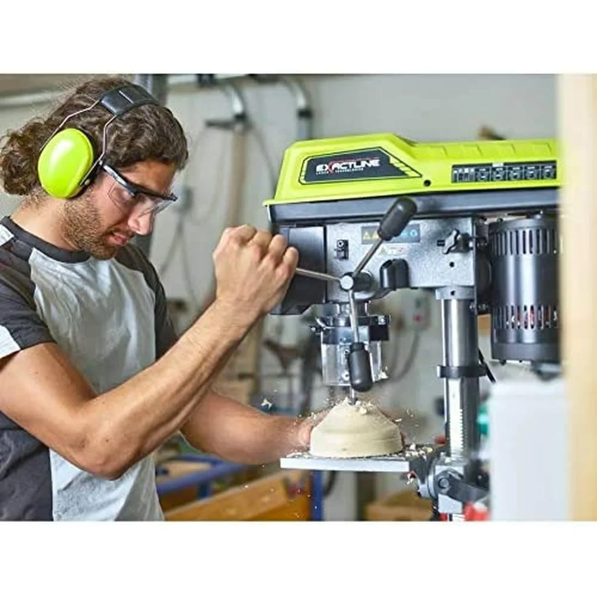 Taladro Ryobi 390 W 220 V