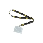 Lanyard con Identificador OMP OMPPR880