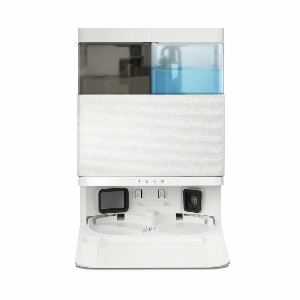 Robot Aspirador Roomba 405 PLUS COMBO