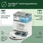 Robot Aspirador Roomba 405 PLUS COMBO