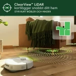 Robot Aspirador Roomba 405 PLUS COMBO
